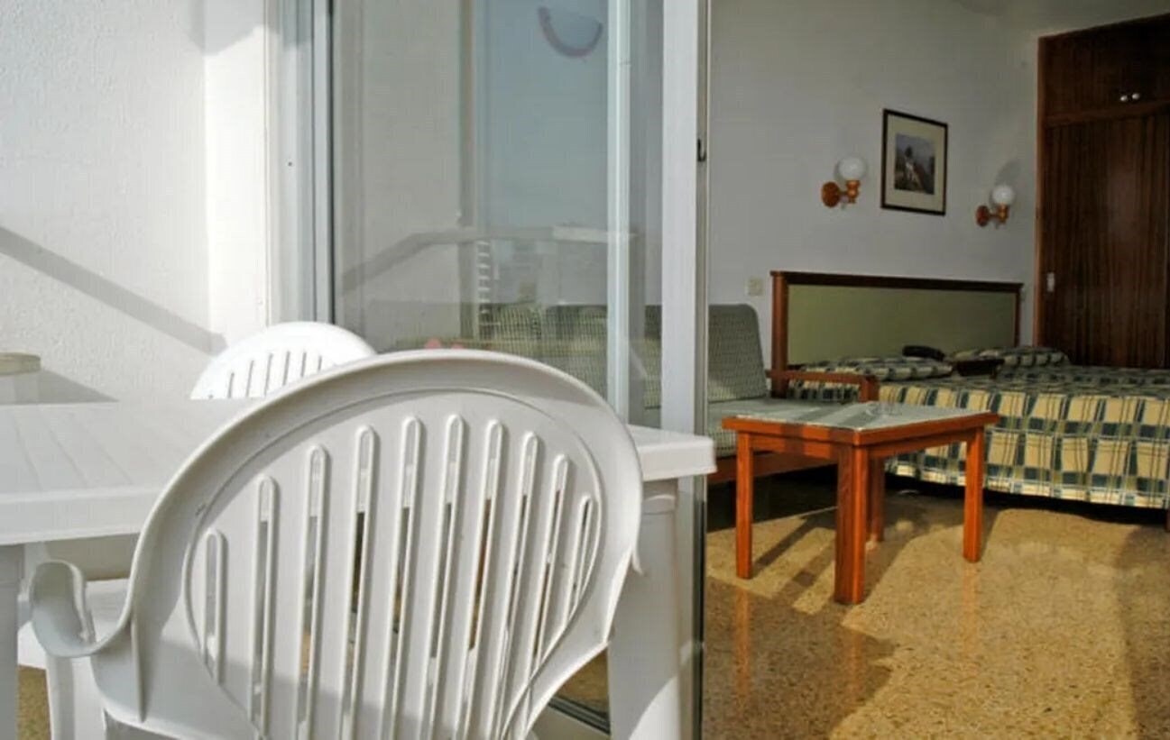 Фотографія Luz Playa 3*